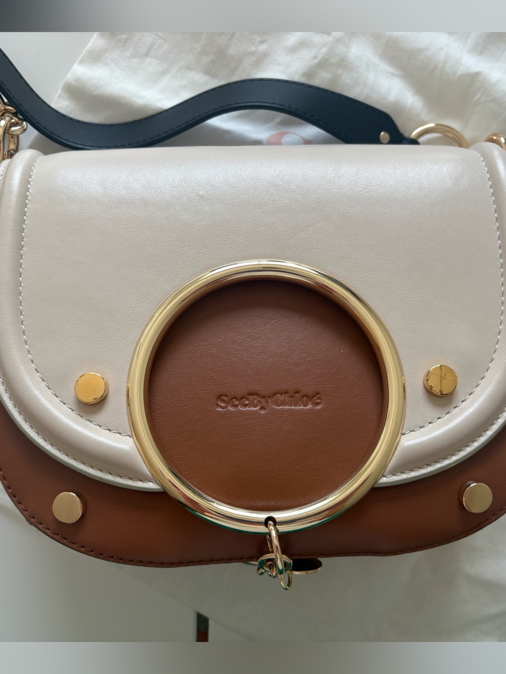 See by Chloe Crossbody Purse